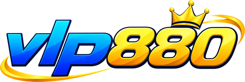 vlp880 Logo